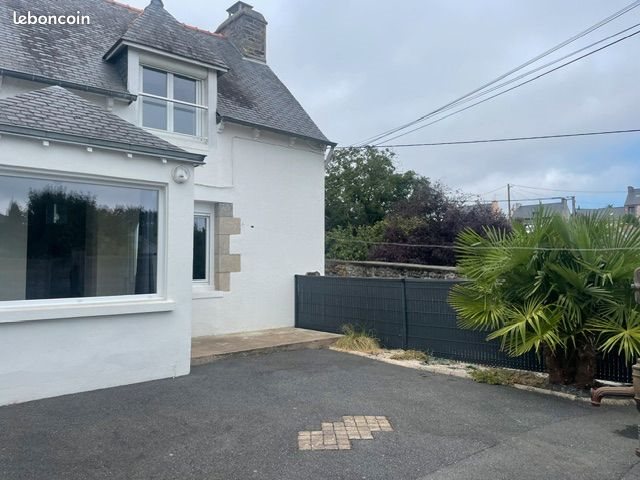 Maison à louer, 75m², Plérin