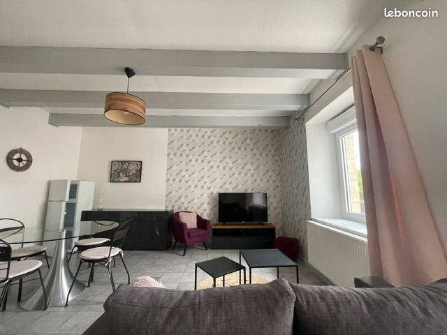 Maison à louer, 75m², Plérin