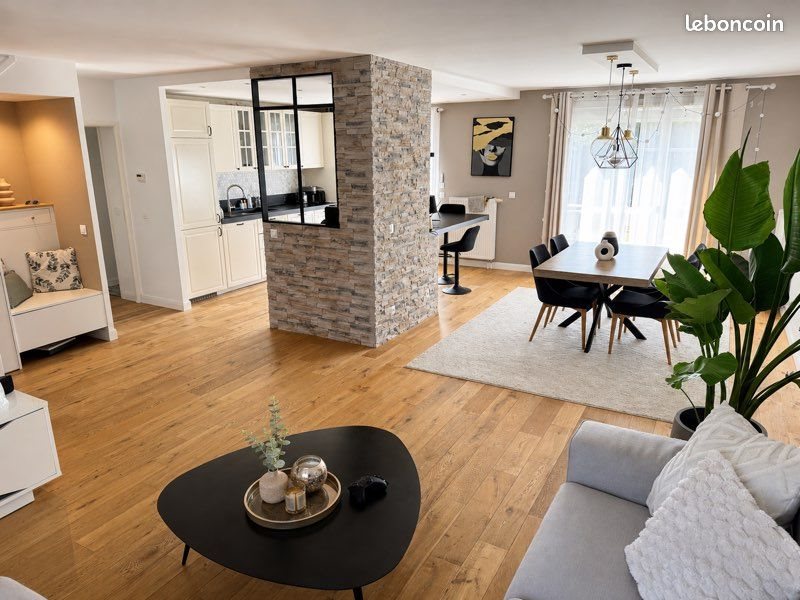 Maison à vendre, 130m², Saint-Pierre-du-Perray