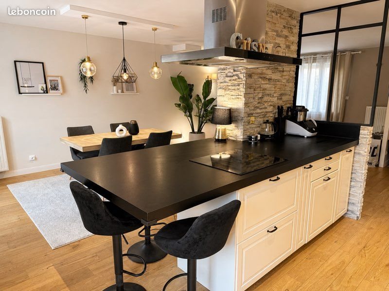 Maison à vendre, 130m², Saint-Pierre-du-Perray