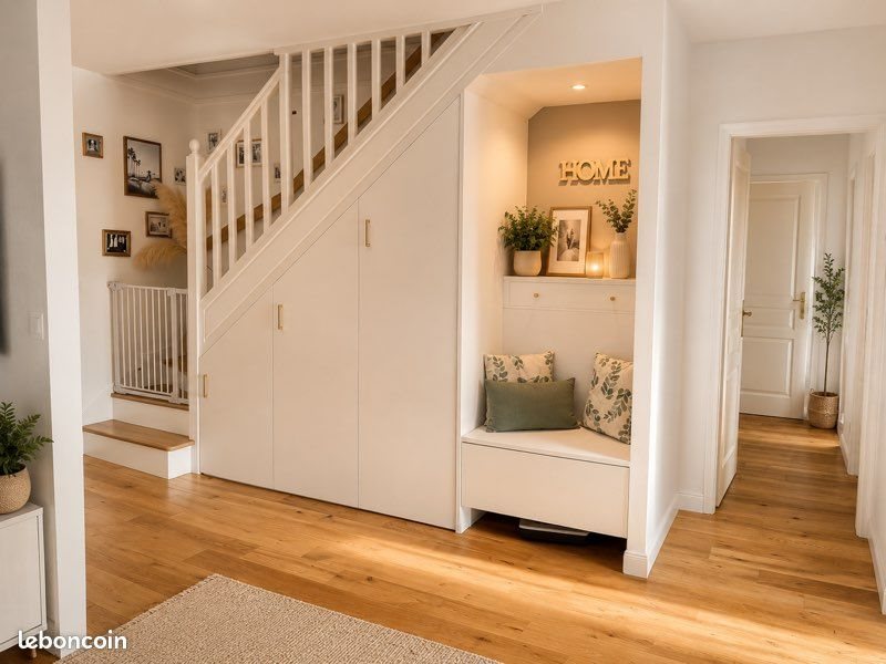 Maison à vendre, 130m², Saint-Pierre-du-Perray