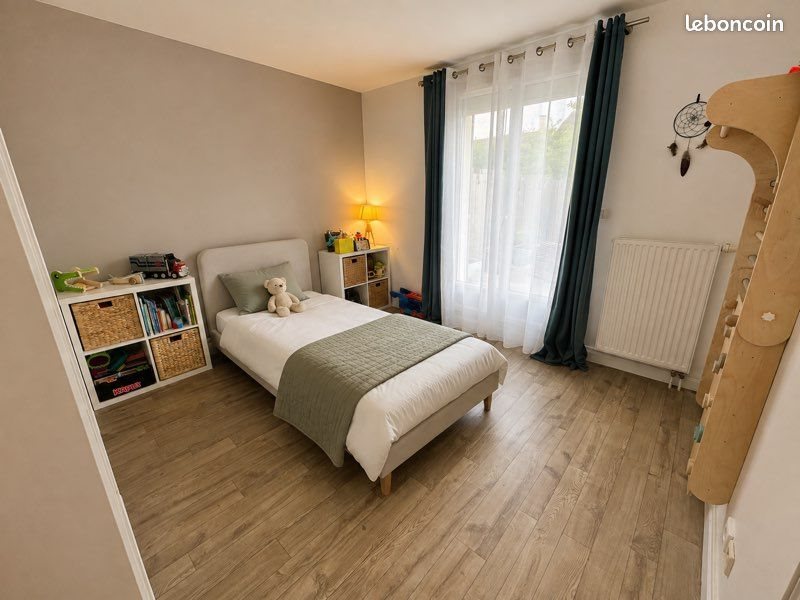 Maison à vendre, 130m², Saint-Pierre-du-Perray