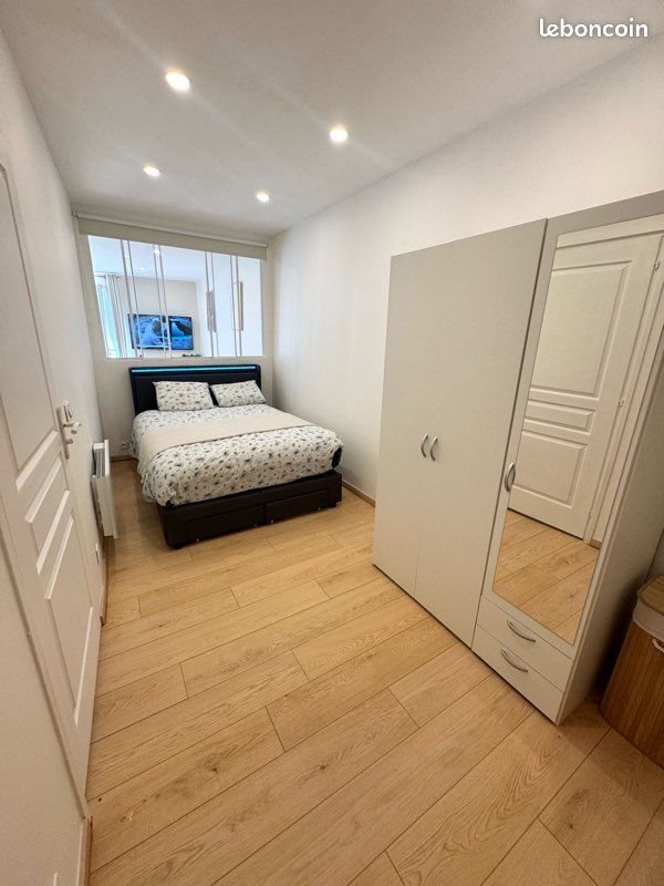 Appartement à louer, 42m², Sisteron