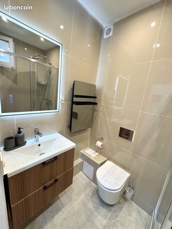 Appartement à louer, 42m², Sisteron