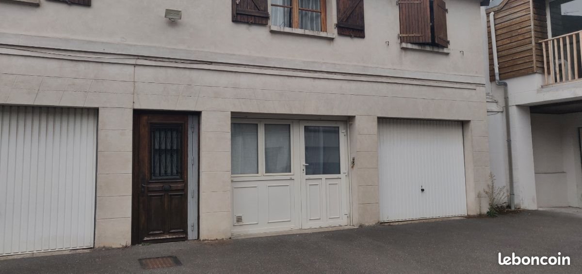 Appartement à louer, 15m², Rouen