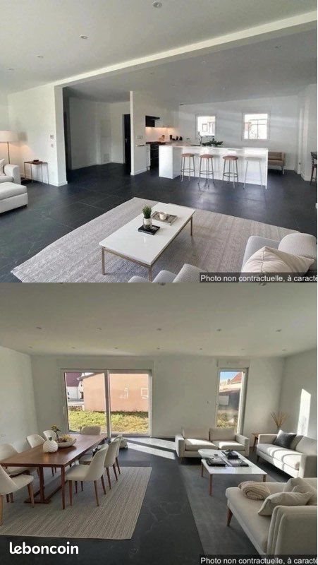 Maison à vendre, 160m², Bourgheim