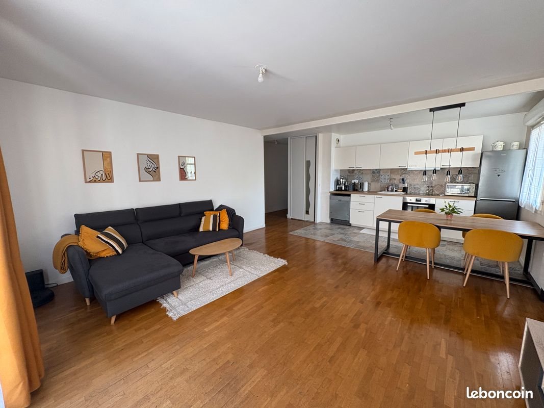 Appartement à vendre, 67m², Limeil-Brévannes
