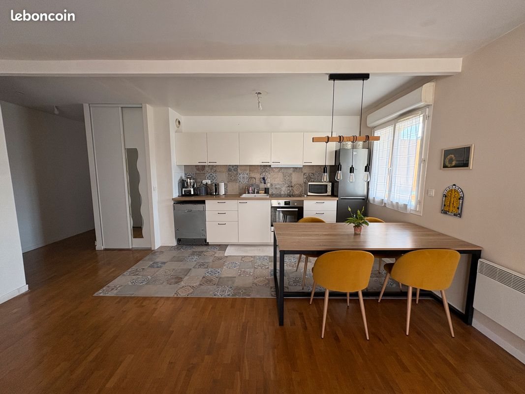 Appartement à vendre, 67m², Limeil-Brévannes