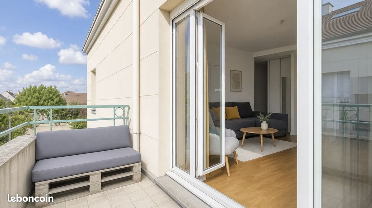 Appartement à vendre, 67m², Limeil-Brévannes