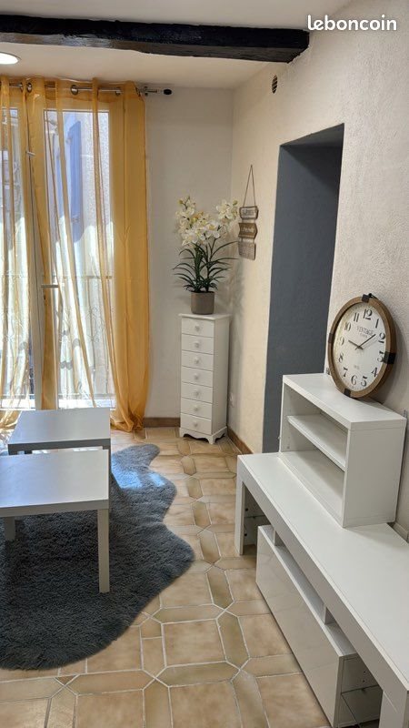 Appartement à louer, 30m², Manosque