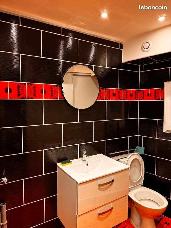Appartement à louer, 30m², Manosque
