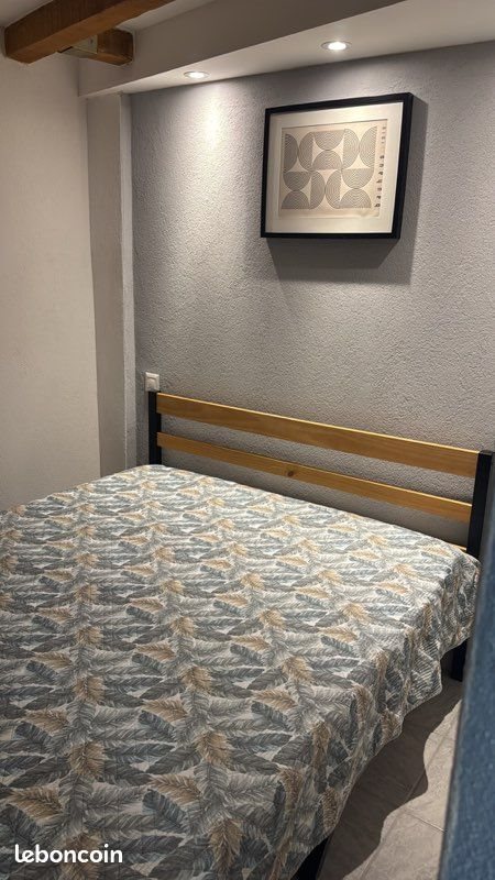 Appartement à louer, 30m², Manosque
