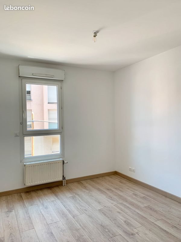Appartement à louer, 61m², Annemasse