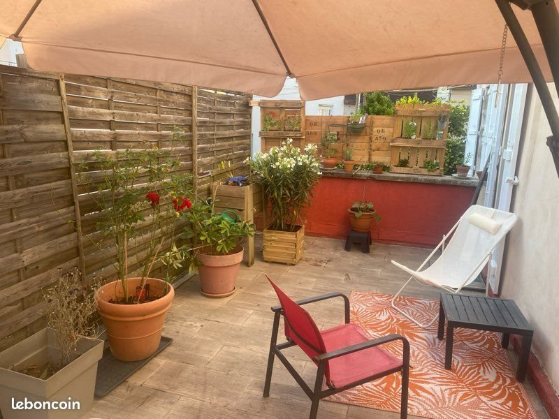 Appartement à vendre, 500m², Saint-Junien