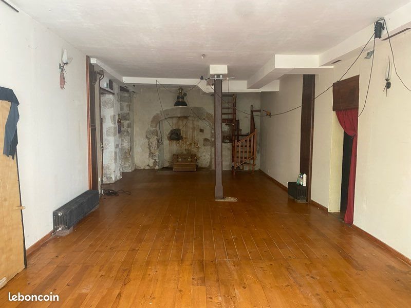 Appartement à vendre, 500m², Saint-Junien