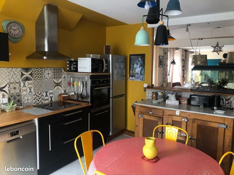 Appartement à vendre, 500m², Saint-Junien