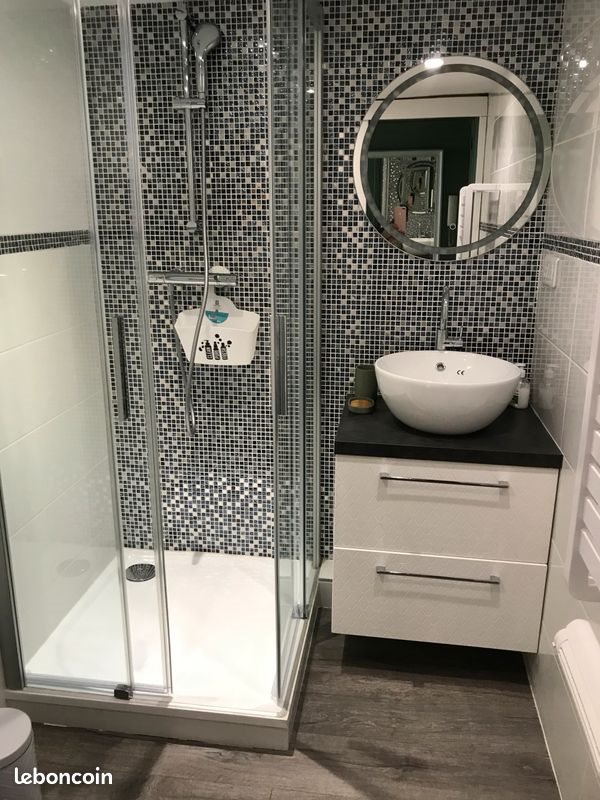Appartement à louer, 24m², Nantes