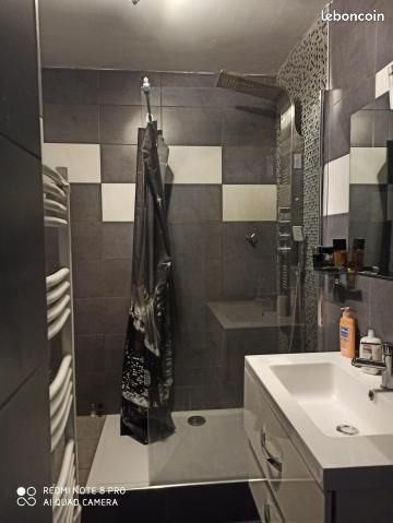 Appartement à vendre, 100m², Berre-l'Étang