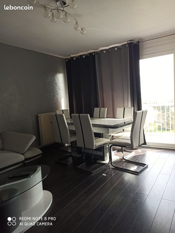 Appartement à vendre, 100m², Berre-l'Étang