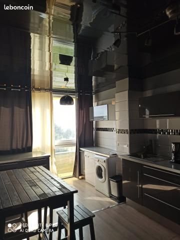 Appartement à vendre, 100m², Berre-l'Étang
