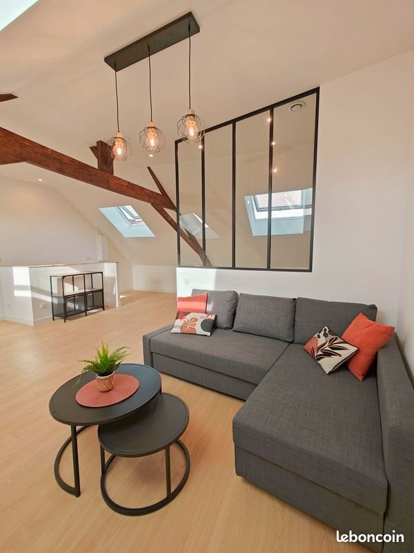Appartement à louer, 49m², Aniche