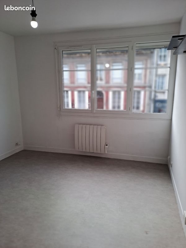 Appartement à louer, 31m², Lisieux