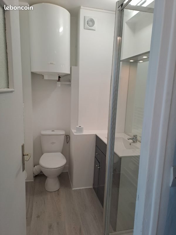 Appartement à louer, 31m², Lisieux