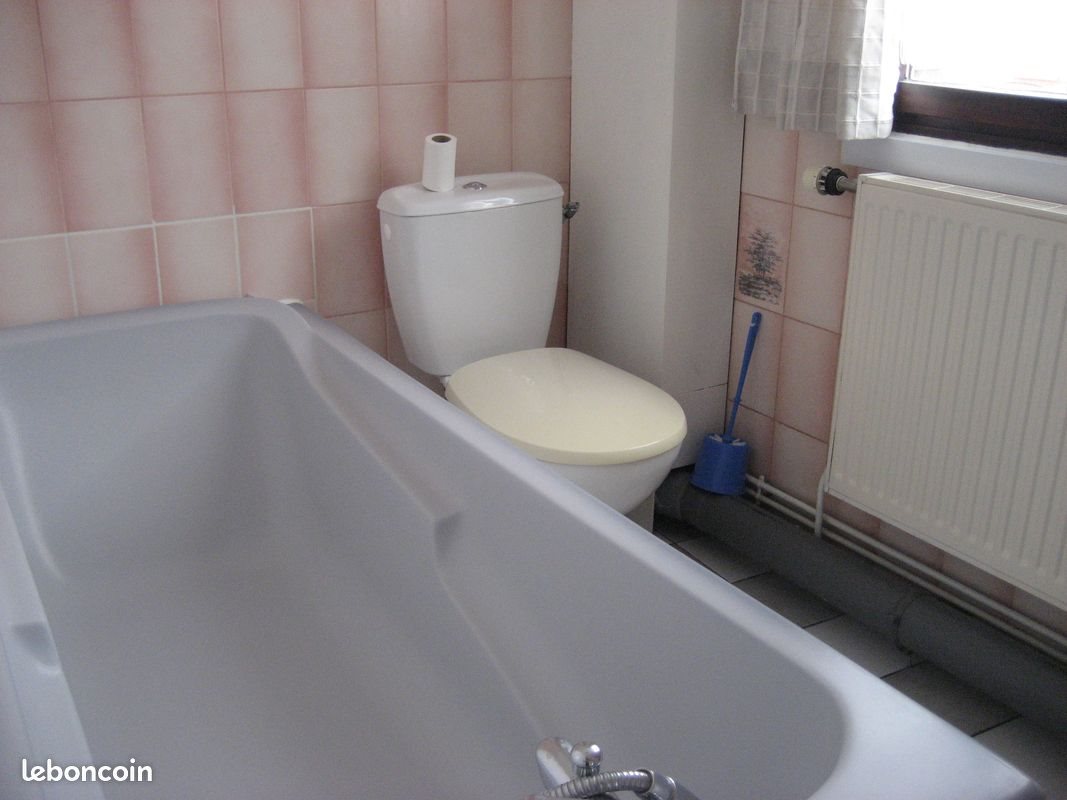 Appartement à louer, 18m², Amiens