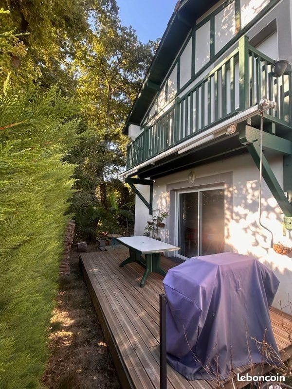 Maison à vendre, 87m², Cambo-les-Bains