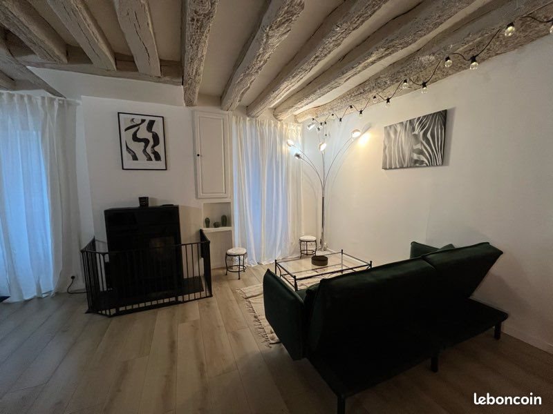 Maison à louer, 65m², Crosne