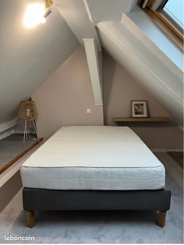Maison à louer, 65m², Crosne