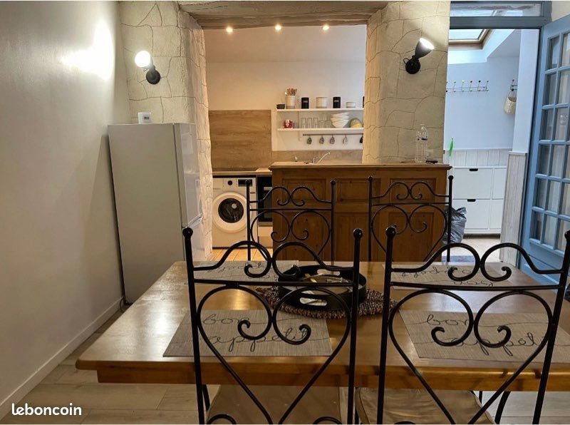 Maison à louer, 65m², Crosne