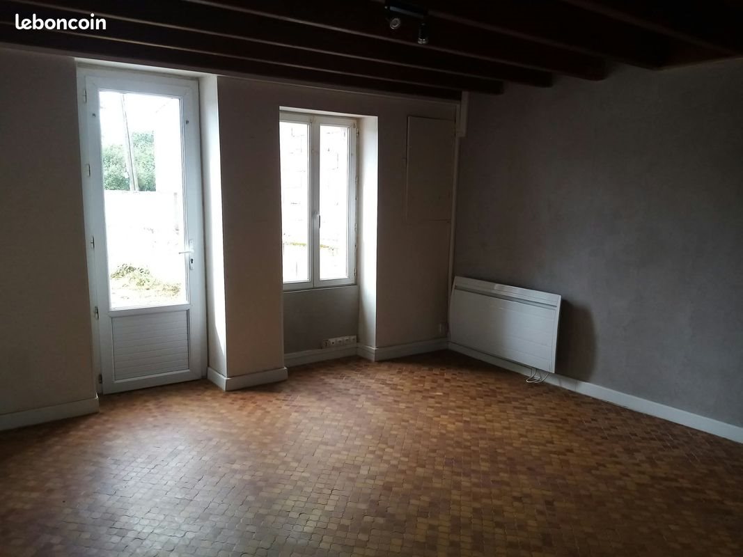 Maison à louer, 85m², Legé