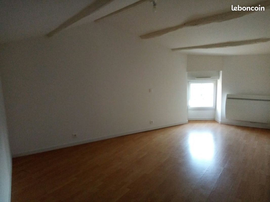 Maison à louer, 85m², Legé