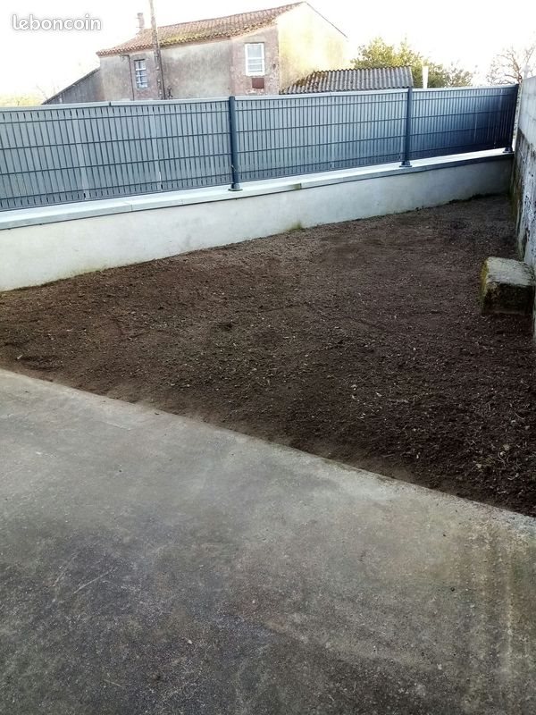 Maison à louer, 85m², Legé