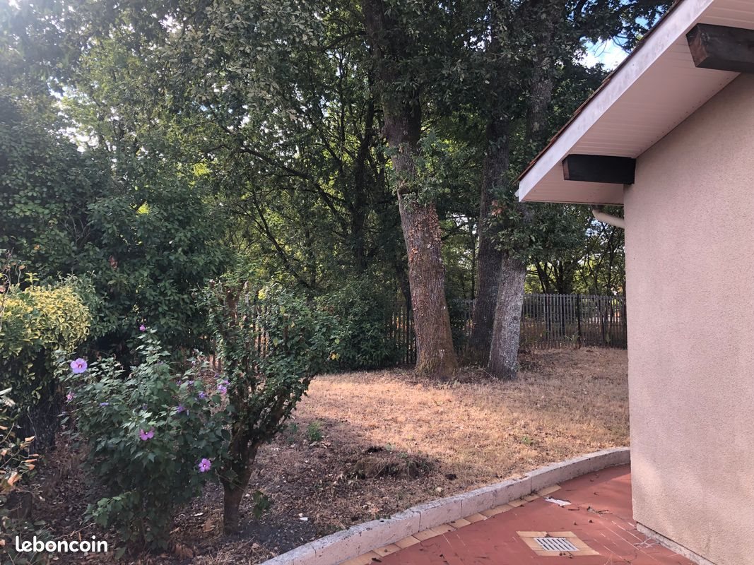 Maison à vendre, 80m², Le Haillan