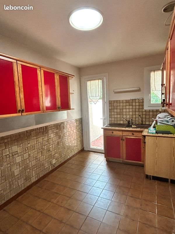 Maison à vendre, 80m², Le Haillan