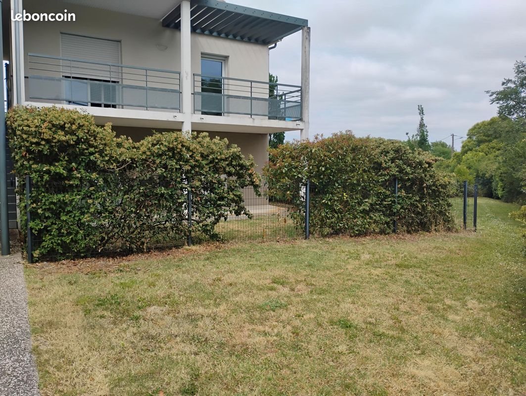 Appartement à vendre, 41m², Muret