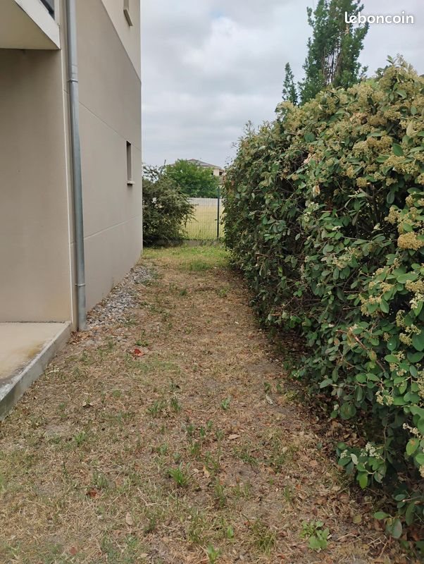 Appartement à vendre, 41m², Muret