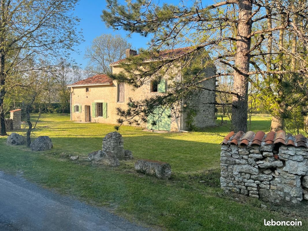Maison à vendre, 150m², Néré