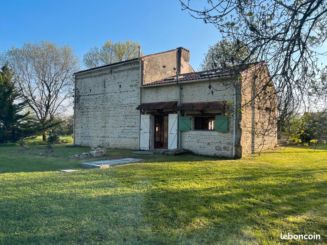 Maison à vendre, 150m², Néré