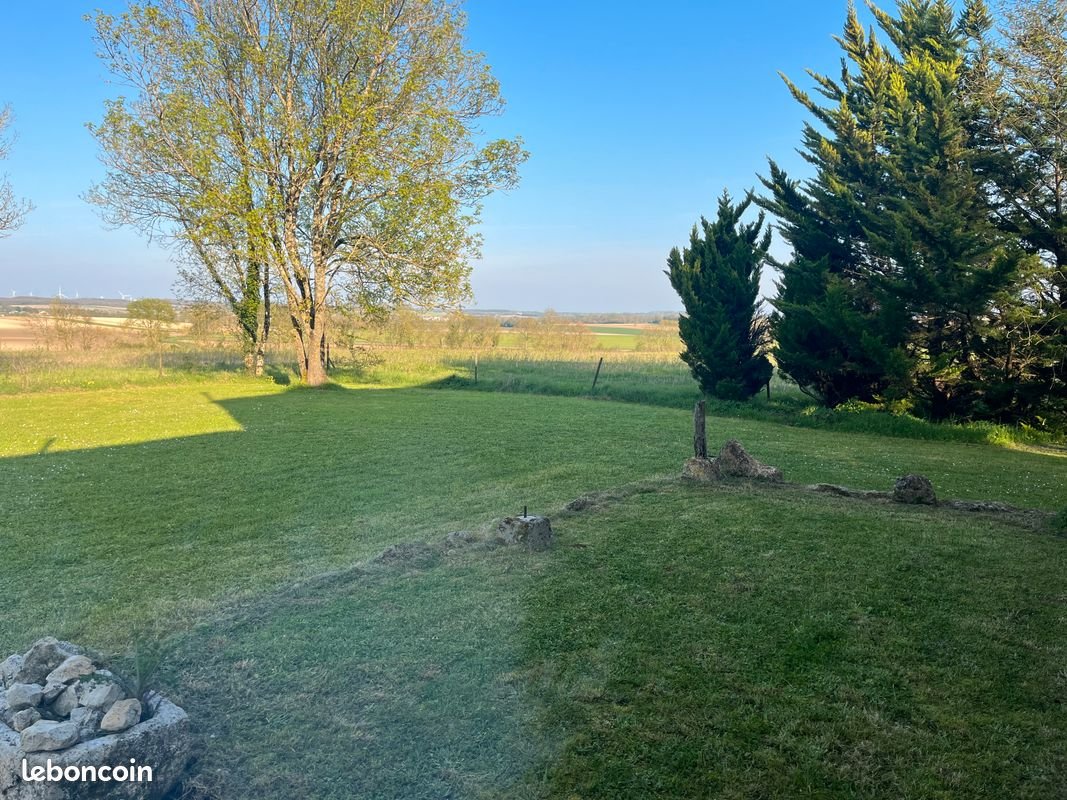 Maison à vendre, 150m², Néré