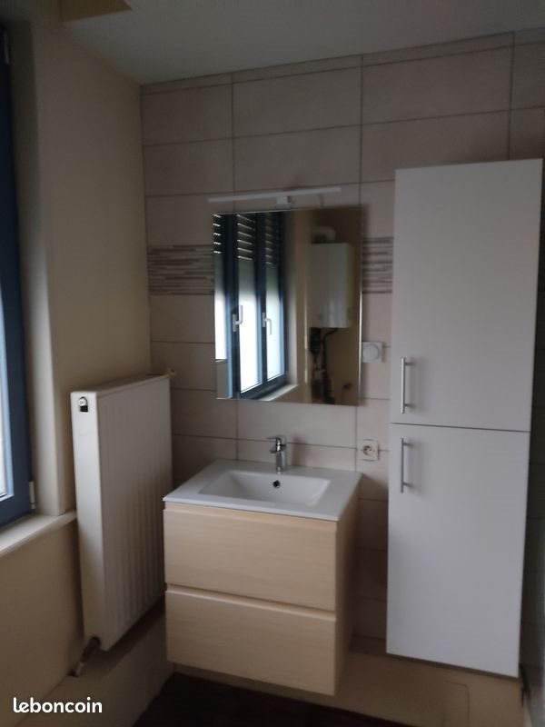 Appartement à louer, 70m², Saint-Omer