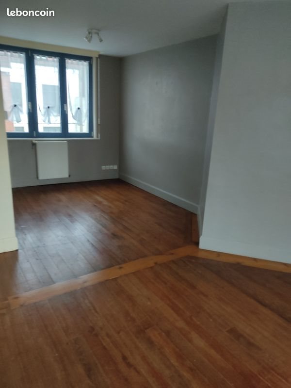 Appartement à louer, 70m², Saint-Omer