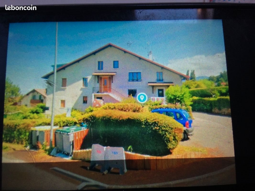 Appartement à louer, 55m², Evian-les-Bains