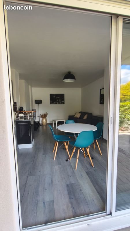 Appartement à louer, 36m², Vannes