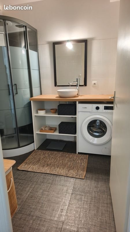Appartement à louer, 36m², Vannes
