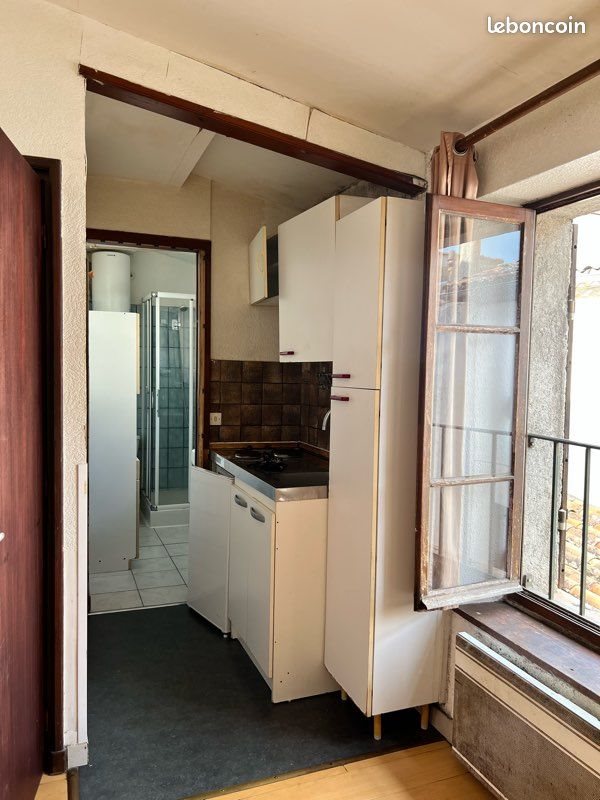 Appartement à louer, 20m², Carcassonne