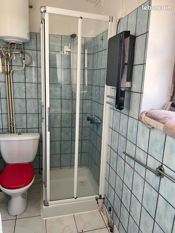 Appartement à louer, 20m², Carcassonne