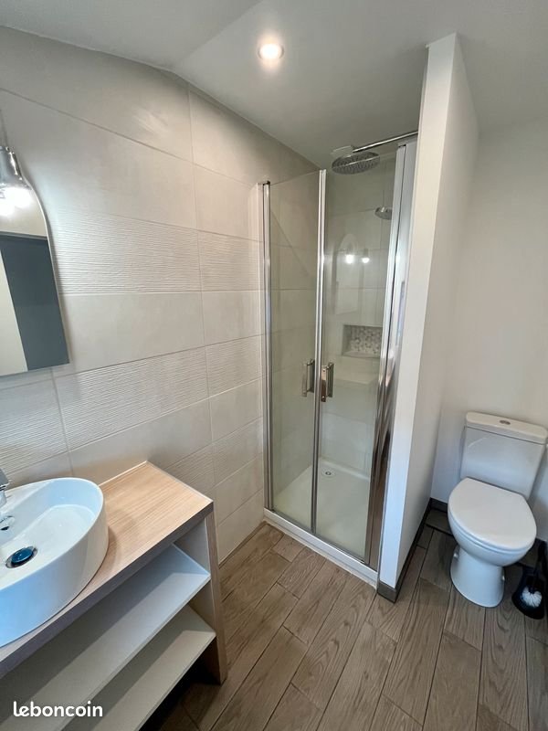 Maison à louer, 52m², Saint-Paul-lès-Dax